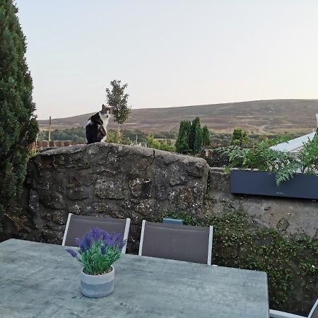Ex-Miners Cottage, Blaenavon, Near Abergavenny Dış mekan fotoğraf
