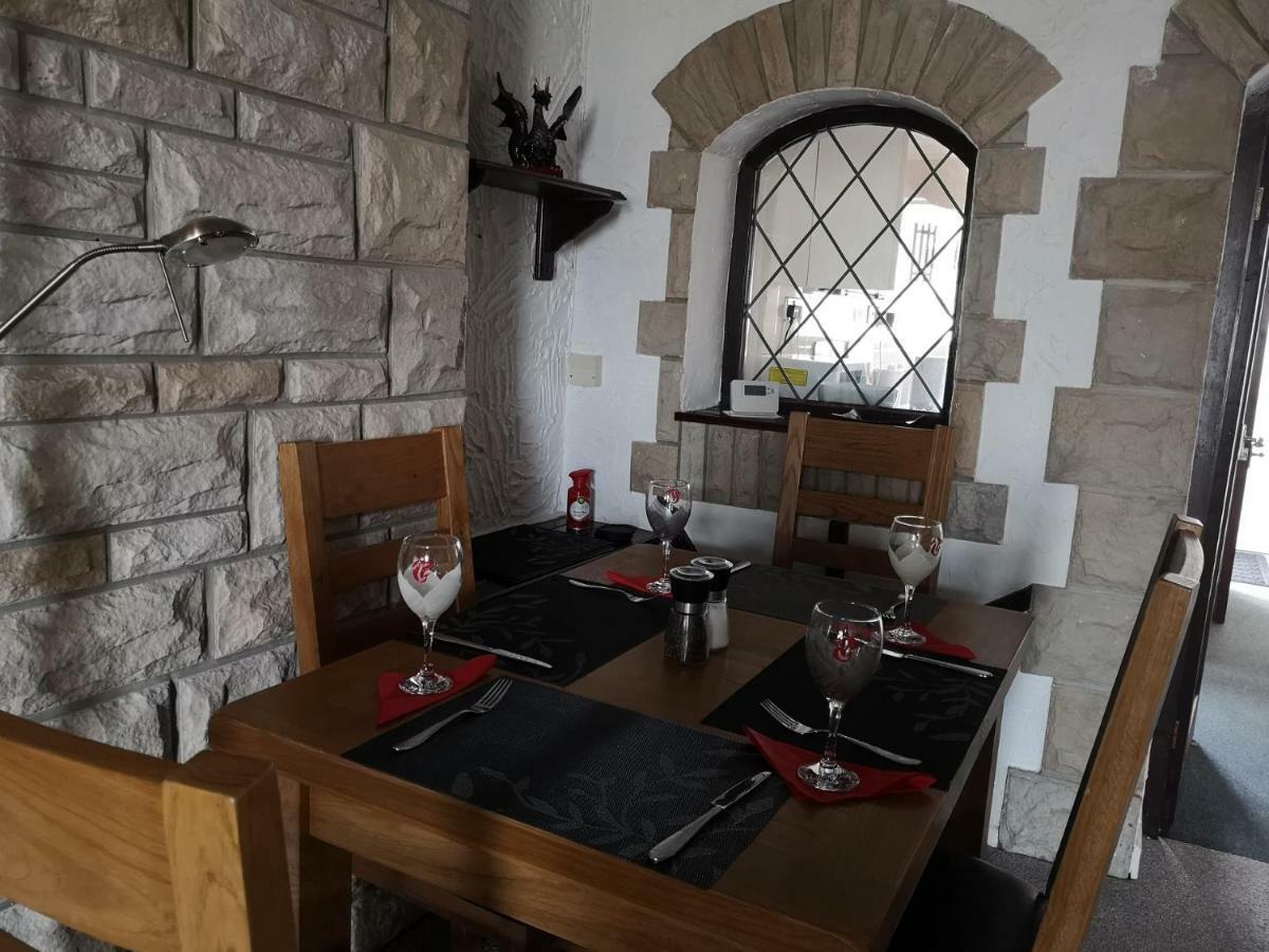 Ex-Miners Cottage, Blaenavon, Near Abergavenny Dış mekan fotoğraf